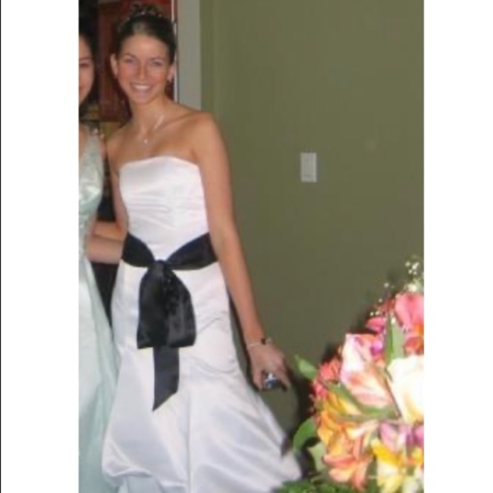 Jessica McClintock Dress
